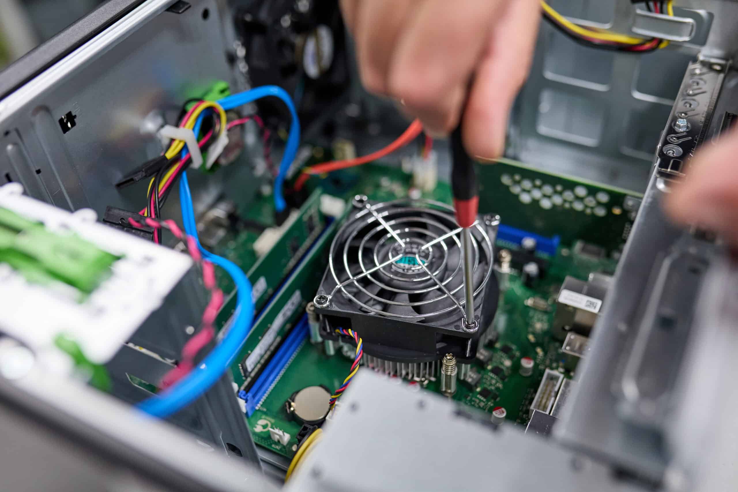 Recht auf Reparatur